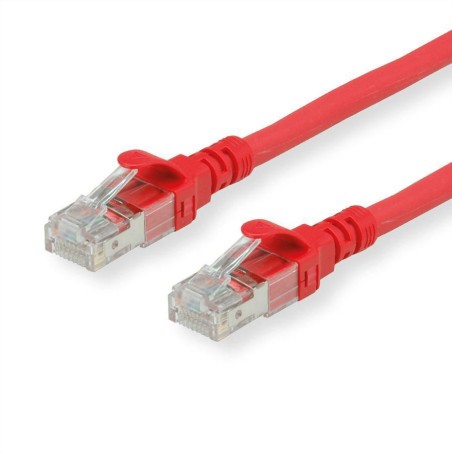 Roline Networking Cable Red 5 M